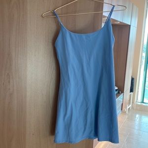 Abercrombie tennis dress XS petite